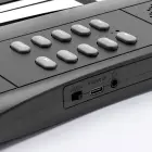 Huslog Electric Piano — Photo 4