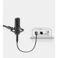 UGREEN AV130 XLR female to XLR Male cable - 2m (black) Photo