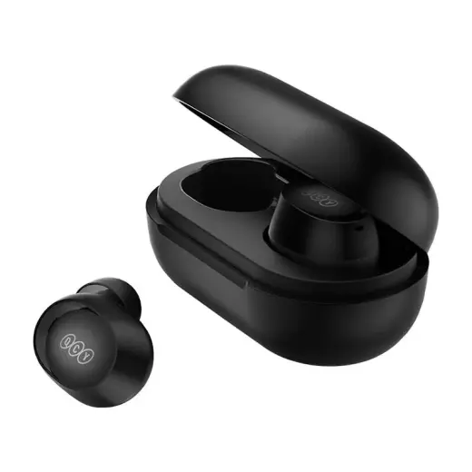 Wireless Earphones TWS T27 (black) Foto 4
