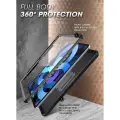 Supcase UNICORN BEETLE PRO IPAD 10.9 2022 BLACK Foto 3