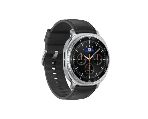 SM-L505 Samsung Galaxy Watch 8 Classic 46mm LTE Black Foto 2