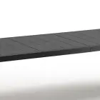 Garden table Bergen grey Photo