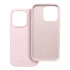 ROAR CLOUD SKIN чехол для телефона iPhone 13 Pro розовый — Фото 2