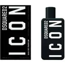 Dsquared2 Icon Pour Homme (EDP) parfimērijas ūdens vīriešiem 100 ml