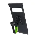 Waterproof bike holder BH-130 Forever Outdoor black Foto 2
