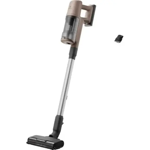 Electrolux 600 bezvadu putekļusūcējs bez maisiņa Foto 10
