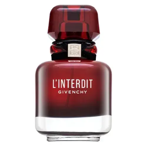 Givenchy L'Interdit Rouge (EDP) парфюмерная вода для женщин 35 мл