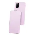 DUX DUCIS Skin X Bookcase type case for Samsung Galaxy A03s pink Photo