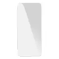 Baseus tempered glass HONOR X30 0.3mm clear (2pcs)(SGBL024302) Photo
