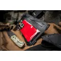 Tactical Splash Pouch 2.0 Asphalt — Foto 7