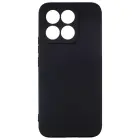 Beline Silicone Honor X8c Case Black — Foto 3