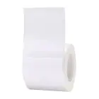 Thermal labels Niimbot stickers  T 40x40mm 180 psc (White) Foto 1