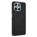Tactical TPU Cover for Motorola Moto G56 Black Foto 1
