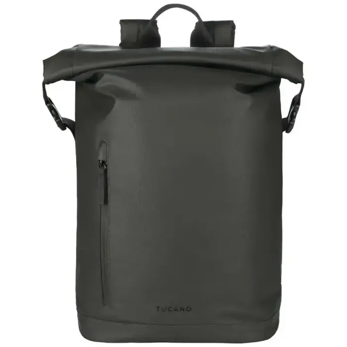 Backpack Tucano Rollo for laptop 15.6"/    MacBook Pro 16" black