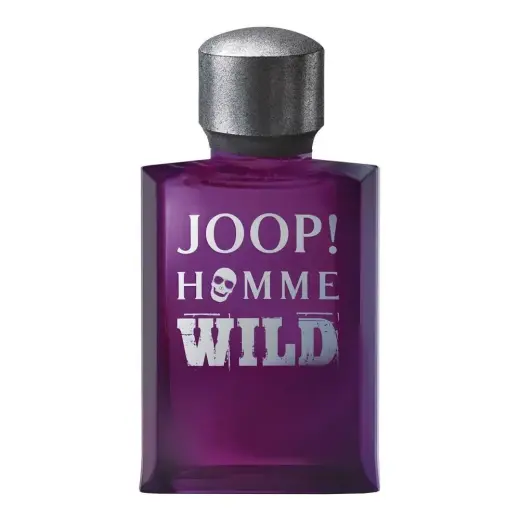 Joop! Homme Wild Туалетная вода для мужчин Тестер 125 мл Фото num