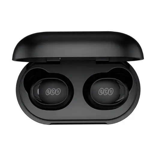 Wireless Earphones TWS T27 (black) Foto 3