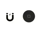 Telefona turētājs SBS Magnetic Photo