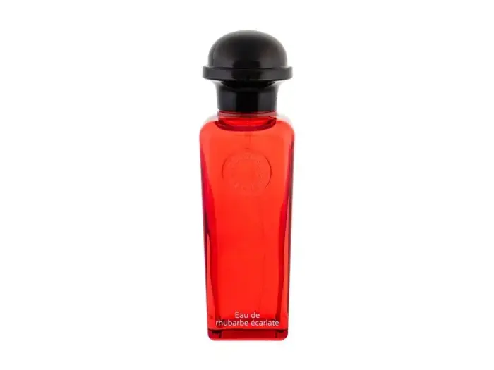 Hermes Eau de Rhubarbe Écarlate (Cologne) odekolons unisex 50 ml