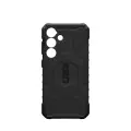 UAG Pathfinder Magnet MagSafe Case for Samsung Galaxy S25 5G - Black Foto 1