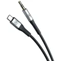 3mk AUX Cable USB-C - Jack 3,5 mm Photo