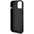 Guess Sequin Script Metal case for iPhone 14 | 15 | 13 - black — Foto 7