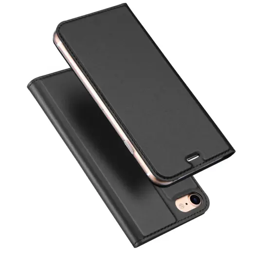 Dux Ducis Skin Pro Case for Iphone 13 Pro Max black Photo