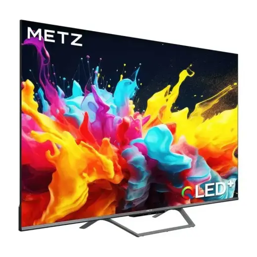 METZ 65MQE7600Z 65" QLED 4K Ultra HD TV Photo