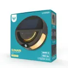 Forever Light Solar LED Lamp SUNARI FLS-13 32*SMD PIR 6W 300lm 3000K 1200mAh Li-ion Foto 6