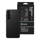 OBAL:ME MagNetix Outline Cover for Samsung Galaxy S26+ Black Foto 2