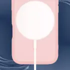 3MK Misty MagCase Case for Google Pixel 10A Pink — Foto 8