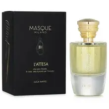 Masque Milano L'attesa (EDP) parfimērijas ūdens unisex 100 ml