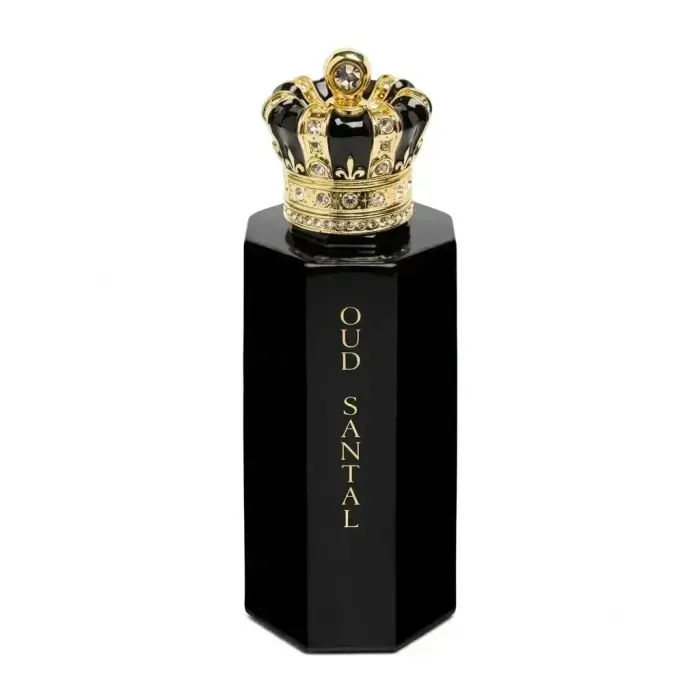 ROYAL CROWN OUD SANTAL EXTRAIT 100 ML