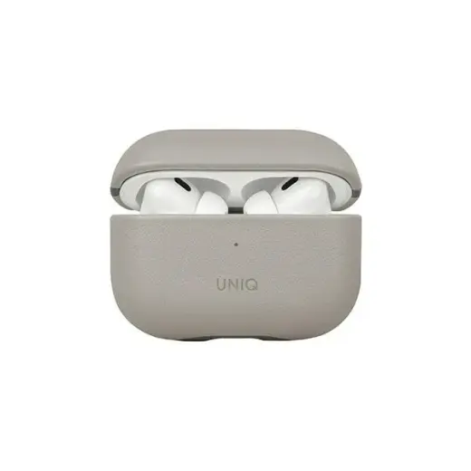UNIQ Lyden DS AirPods Pro 2 gen (2022|2023) beige-green|ivory-lichen green case