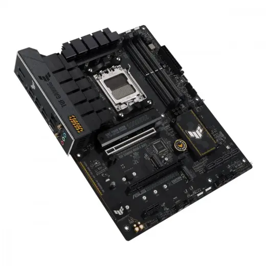 ASUS Mainboard TUF GAMING B650-E WIFI - ATX - Socket AM5 - AMD B650 Foto 4