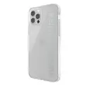 SuperDry Snap iPhone 12|12 Pro Clear Cas e srebrny|silver 42591 Foto 3
