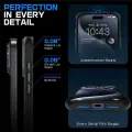 Supcase UB Mag Case with MagSafe for iPhone 16 Pro - Black Photo