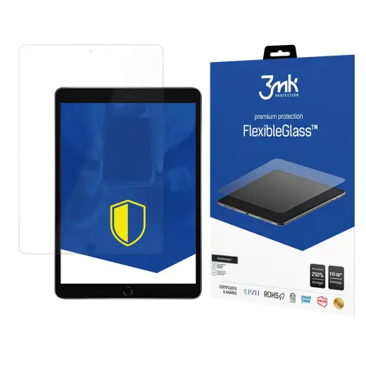 Apple iPad Air 3 - 3mk FlexibleGlass™ 11'' screen protector Фото num