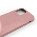 SuperDry Snap iPhone 12|12 Pro Compostab le Case różowy|pink 42621 Foto 5
