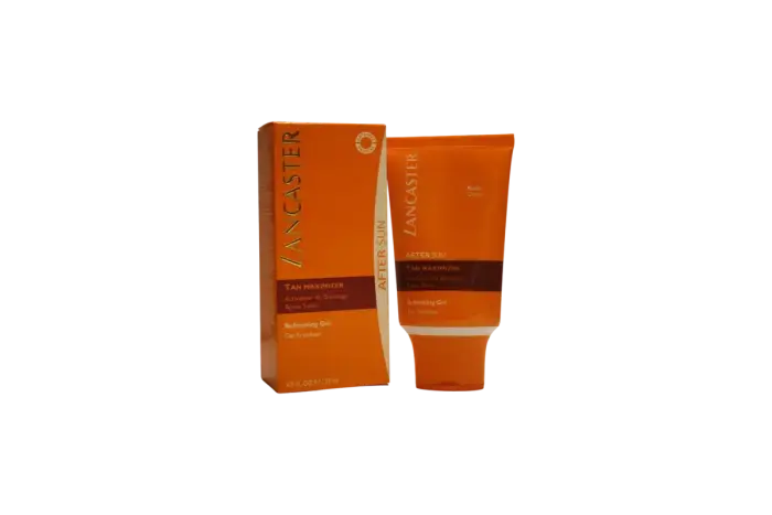 Lancaster, After Sun, Tan Activator, After-Sun Gel, 125 ml