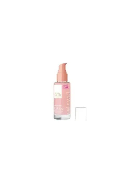 Wet N Wild Wnw Serum Primer Focus Clingy1116690e