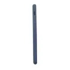Matt TPU case for Xiaomi Redmi Note 14 Pro 5G (Global) dark blue — Foto 5