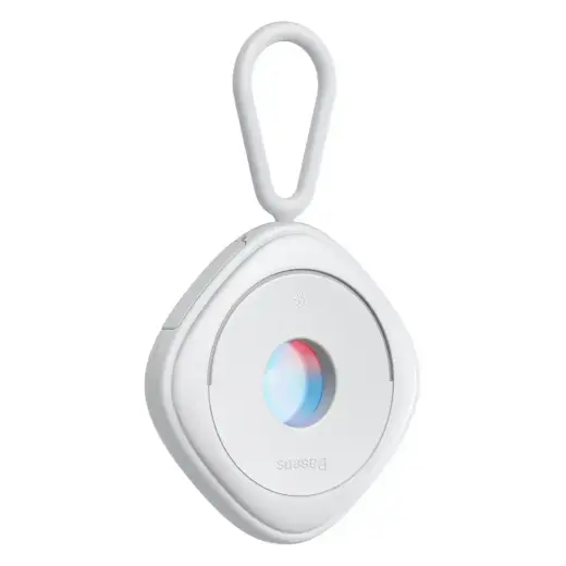 Baseus Heyo hidden camera detector white (FMHY000002) Foto 8