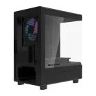 DarkFlash DB330M Black Computer Case (+3 Fans) v2 — Photo 6