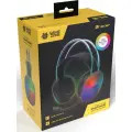 Spēļu austiņas Tracer GameZone GZ X2 | melnas Foto 4
