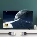 Wozinsky cable HDMI 2.1  8K 60 Hz 48 Gbps | 4K 120 Hz | 2K 144 Hz 1m silver (WHDMI-10) Photo