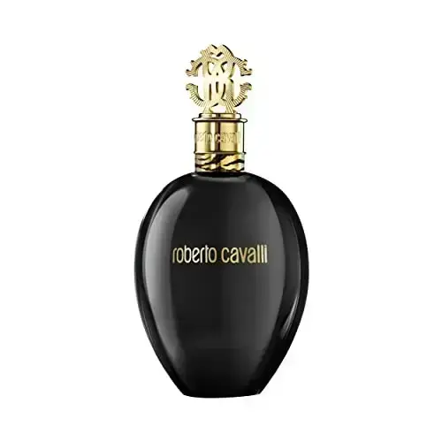 Roberto Cavalli Nero Assoluto (EDP) Eau de Parfum for Women 75 ml