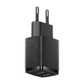 Baseus Compact зарядное устройство | 10.5W | USB-A | черное — Фото 15