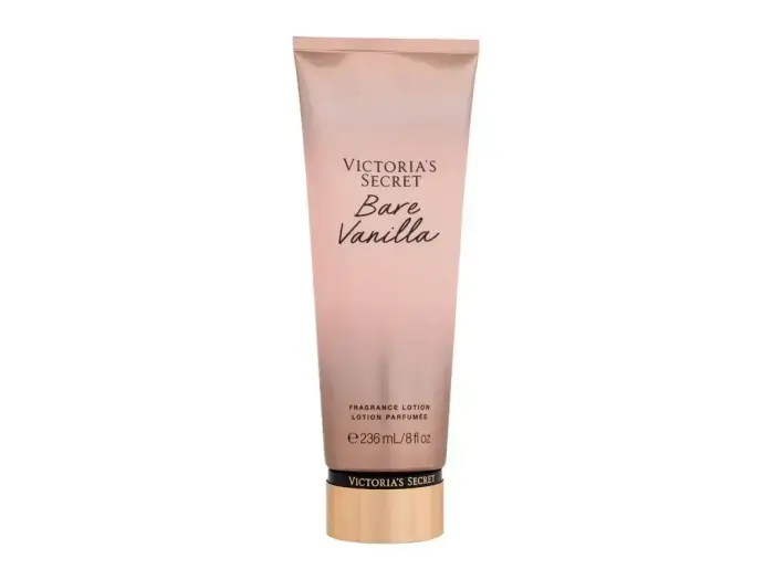 Victoria´s Secret Bare Vanilla Body Lotion 236 ml