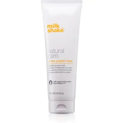 Milkshake Unisex Milk_shake Natural Care Active Yogurt Mask 150ml - NA - One Size