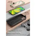Supcase Unicorn Beetle Pro case for iPhone 14 Plus green Photo